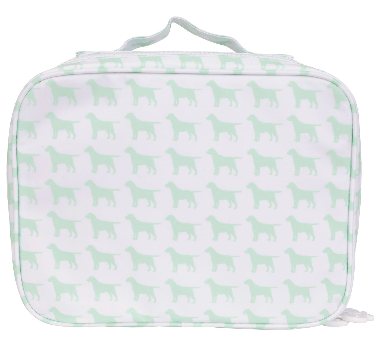 Apple of my Isla Lunchbox