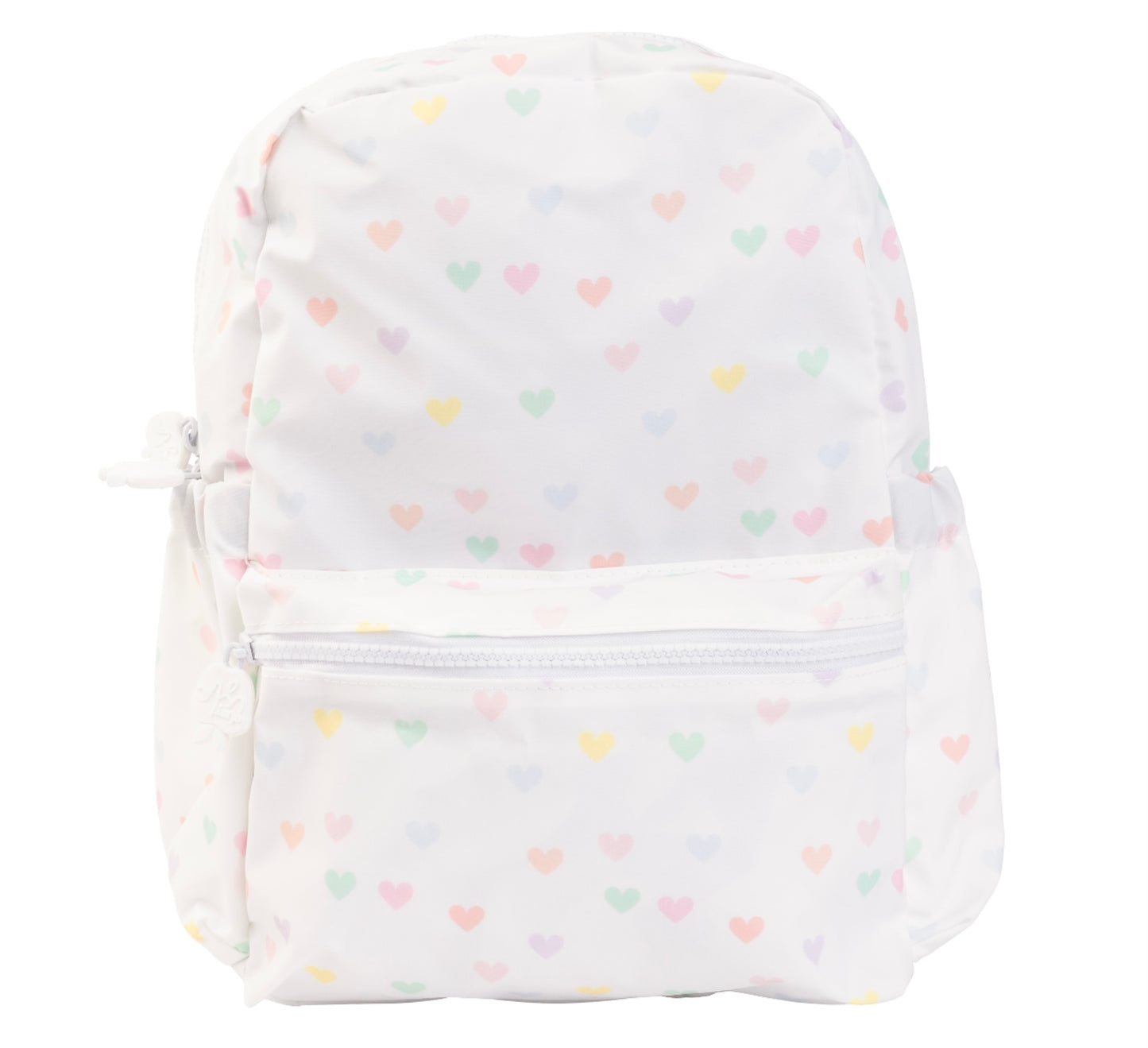 Apple of My Isla Small Backpack