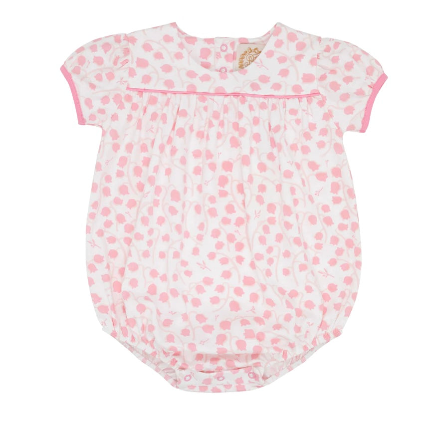 The Beaufort Bonnet Co Blythe Bubble- Boca Grande Garden