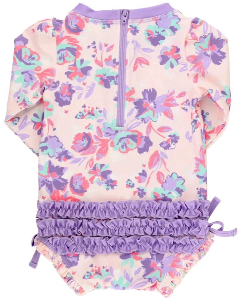 Princess Meadow Rashguard