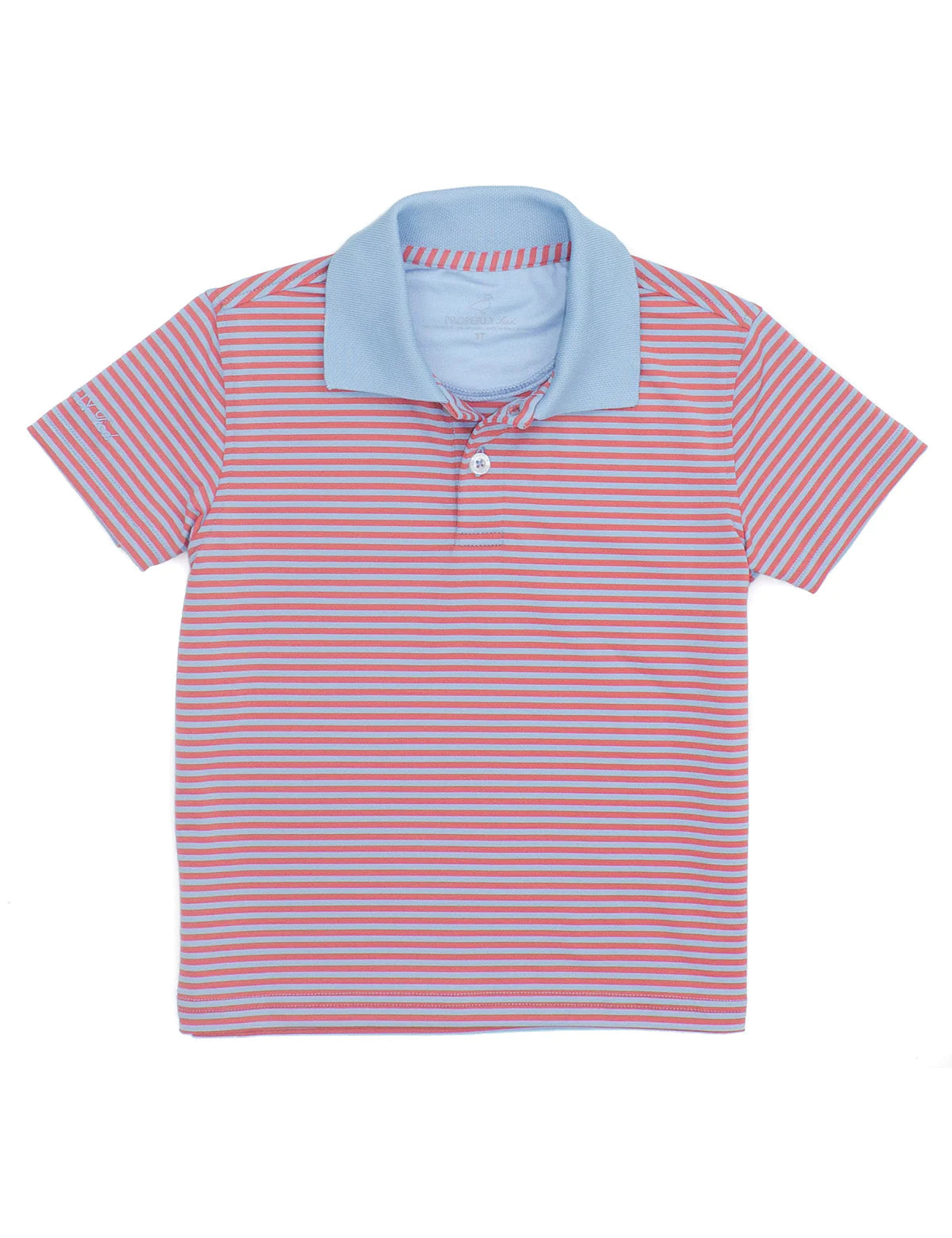 Properly Tied Dallas Polo Freeport