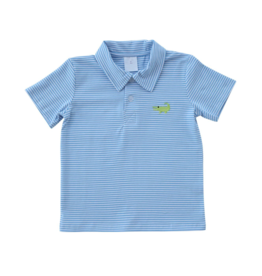 Itsy Bitsy Gator Polo