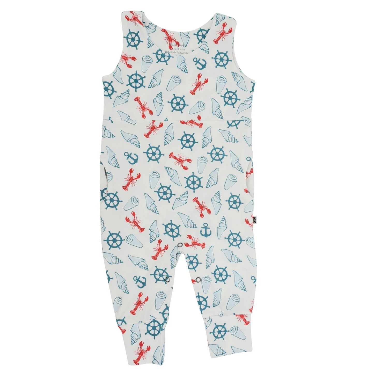 Lobster Overall