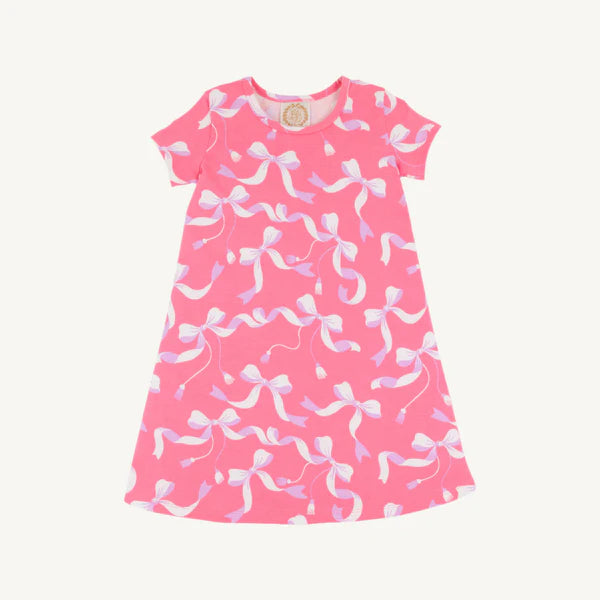 Pennys Play Dress Bagley Bows