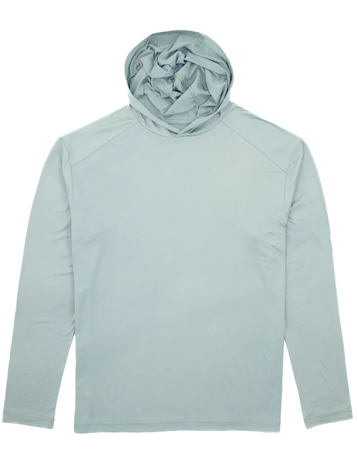 Properly Tied Ravine Hoodie - Jade
