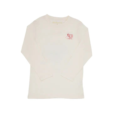 The Beaufort Bonnet Co Long Sleeve Sir Proper's T-Shirt