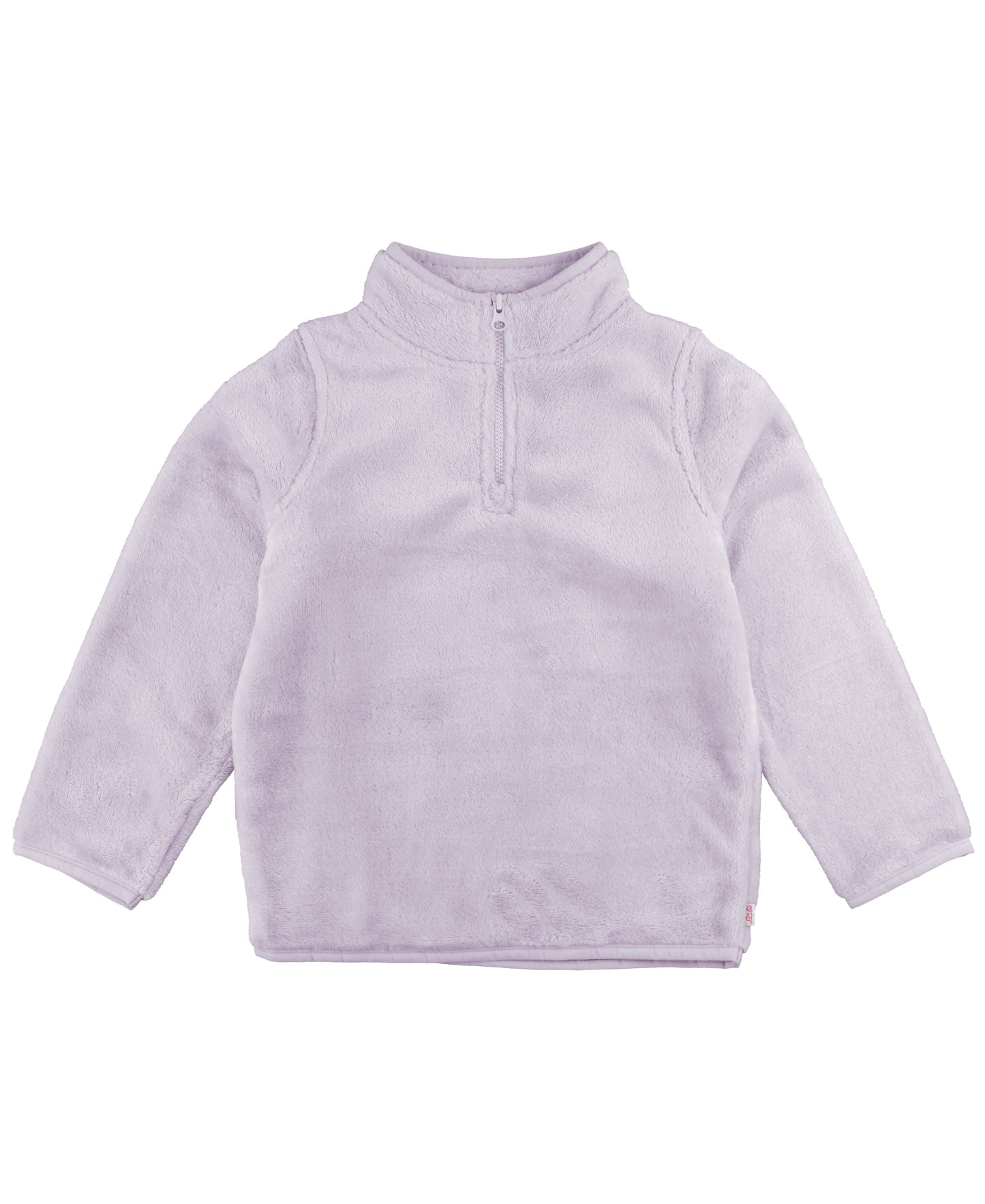 Girls Fleece Pullover