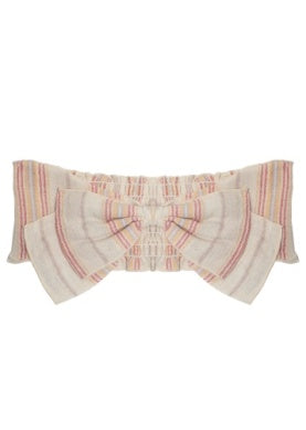 Merry Go-Round Headband
