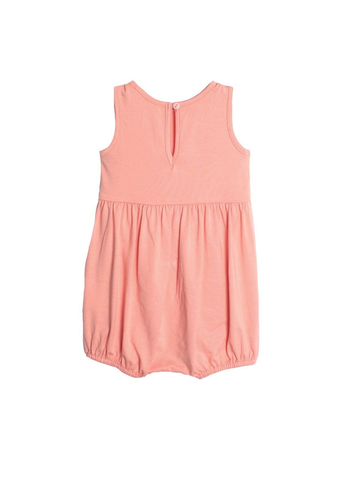Addison Romper