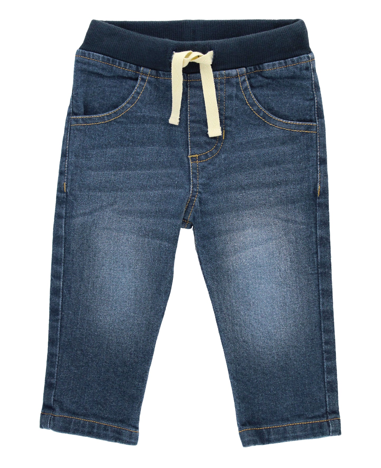 Pull on Jeans