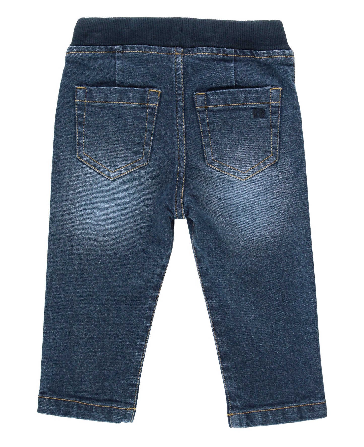 Pull on Jeans