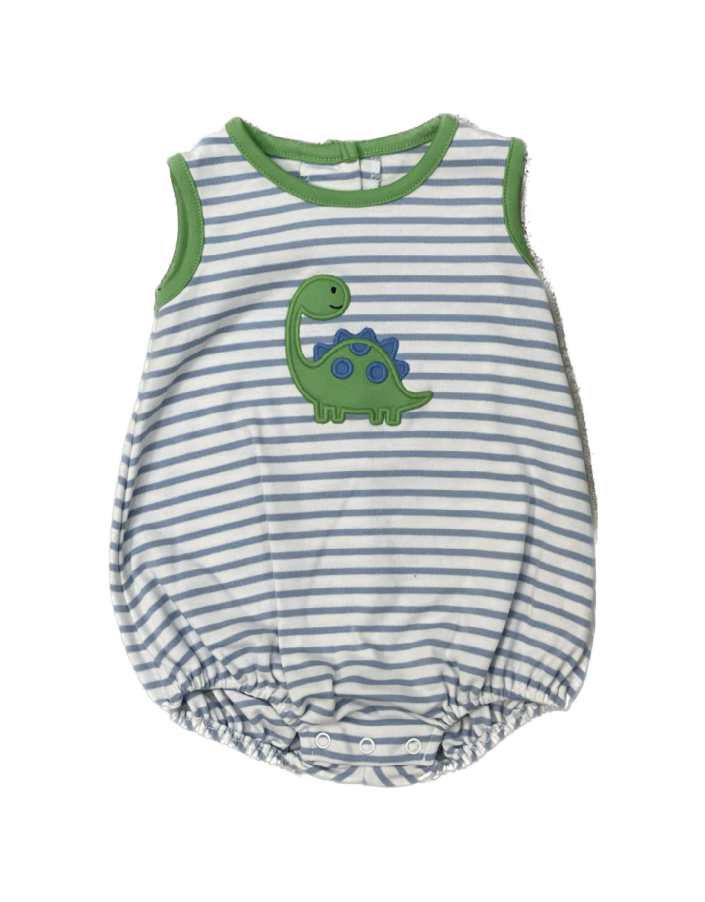 Zuccini Kids Dinosaur Bubble