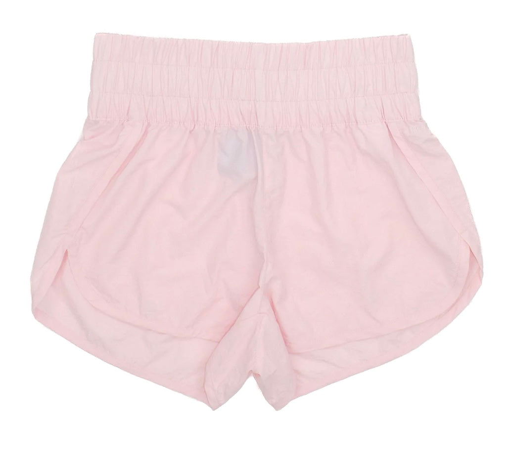 Properly Tied Solis Short - Pink
