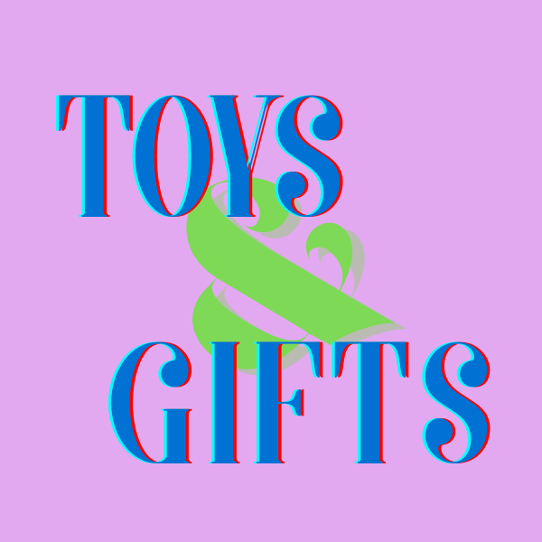 Toys & Gifts