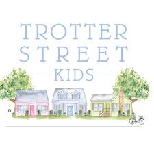 Trotter Street