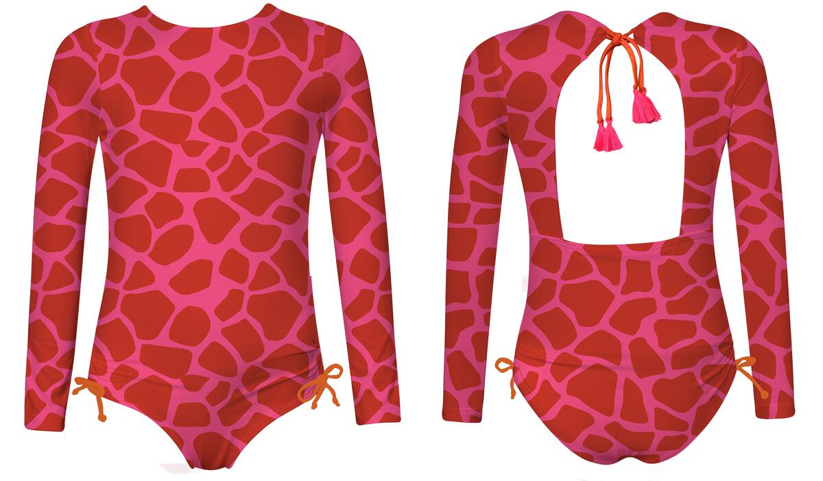 Pepita&Me Jess Long Sleeve