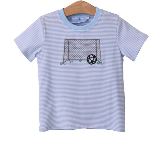 Trotter Street Soccer Shirt