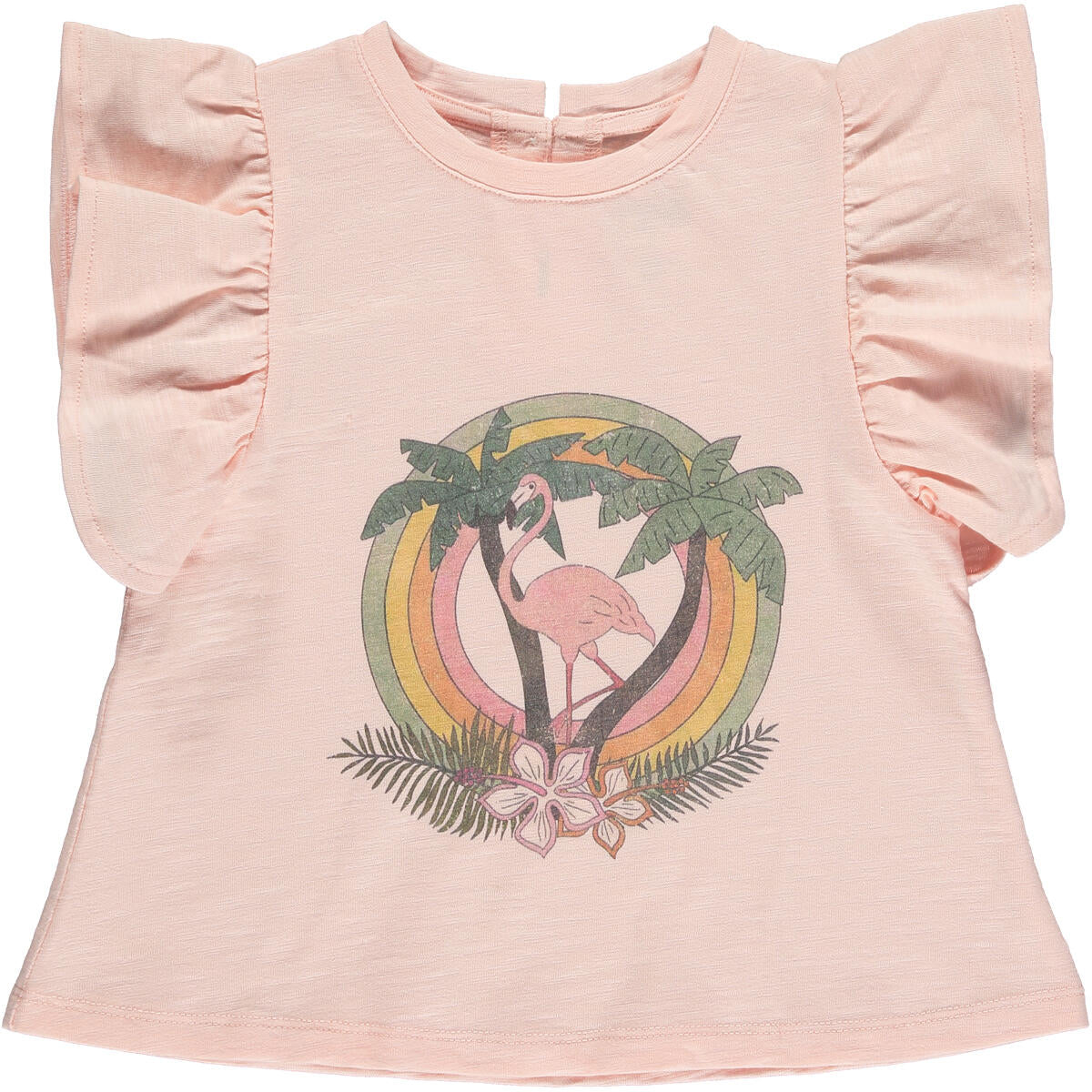 Sutton Palms T Shirt