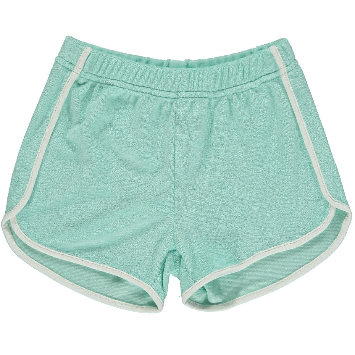 Indy Shorts - Aqua