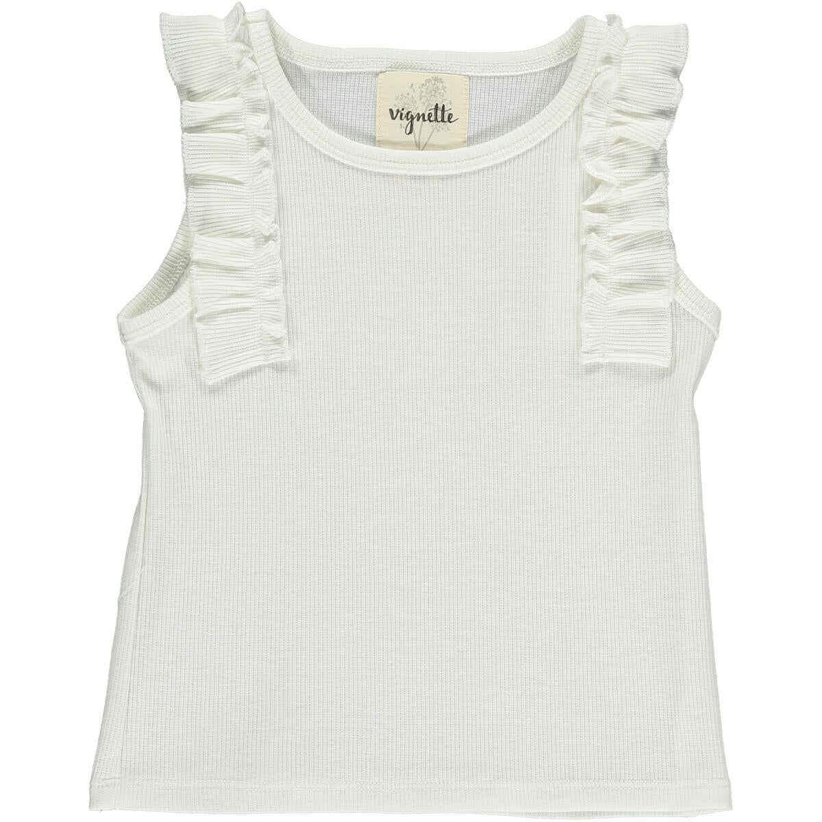 Raj Ivory Tank
