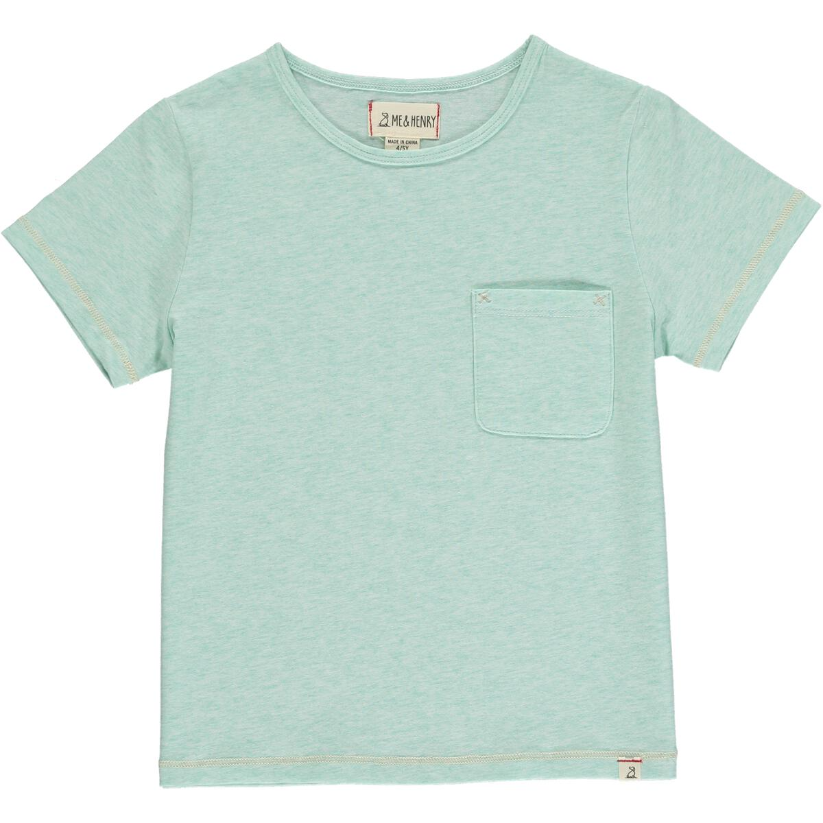 Josh Tee - Green