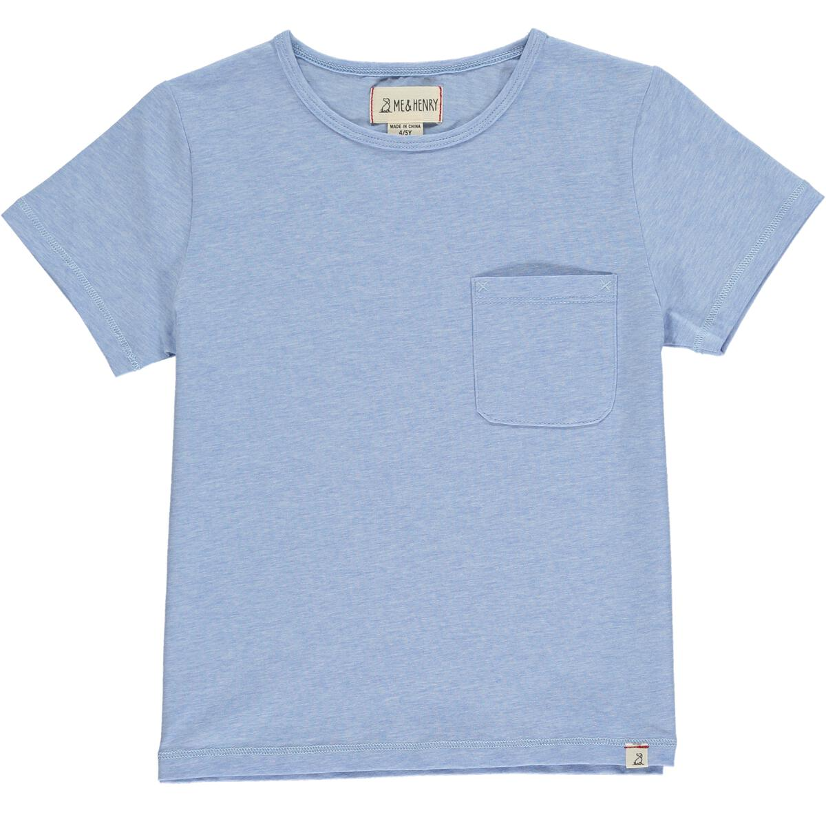 Josh Tee - Blue