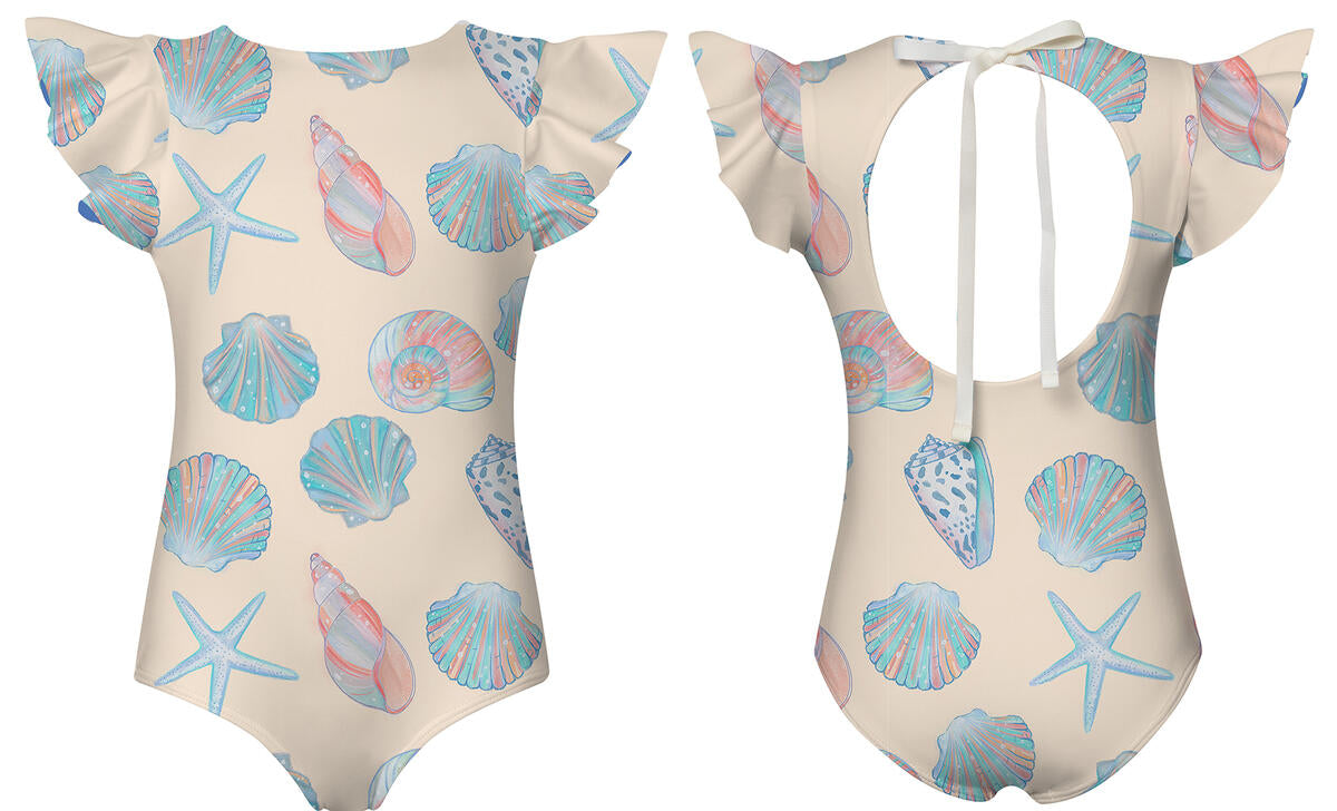 Pepita&Me Dayana One Piece - Conches Arena