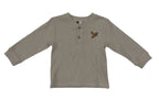 Boys Henley Shirt