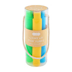 Light up Pop Tubes
