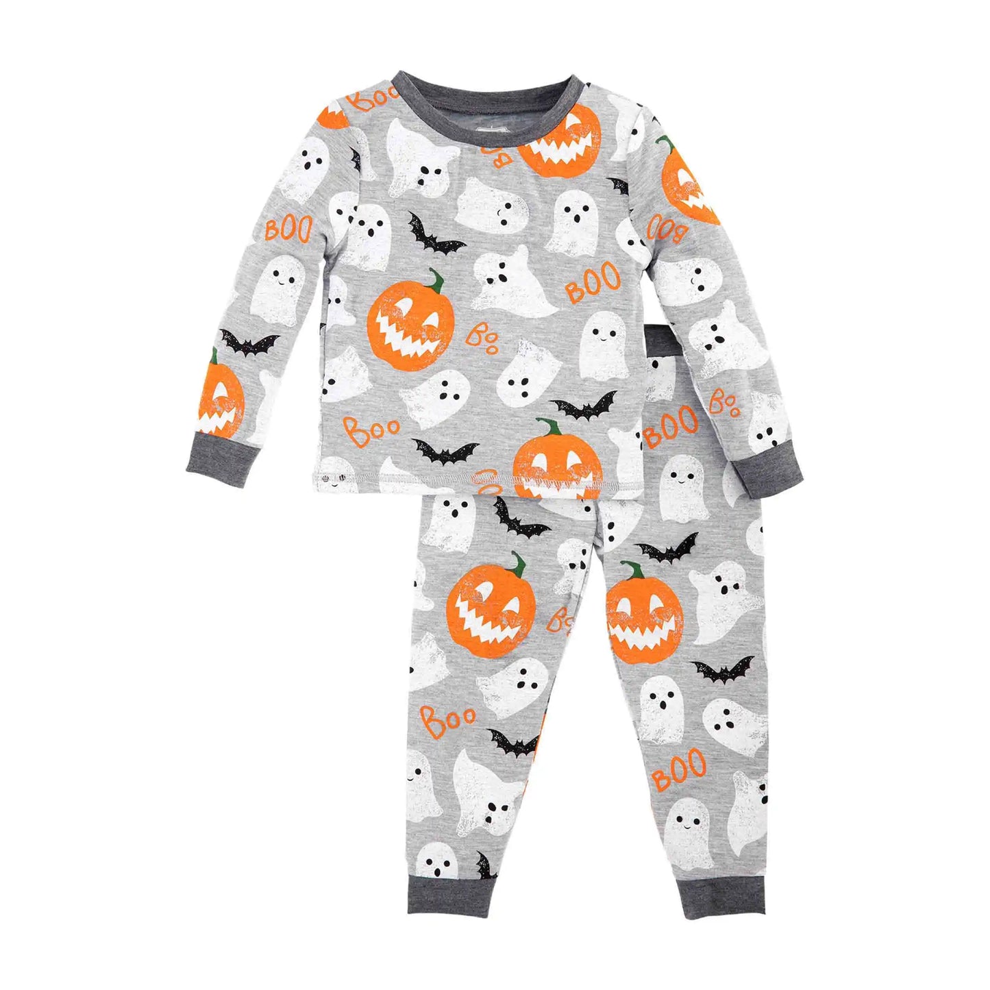 Halloween Boy Pajamas