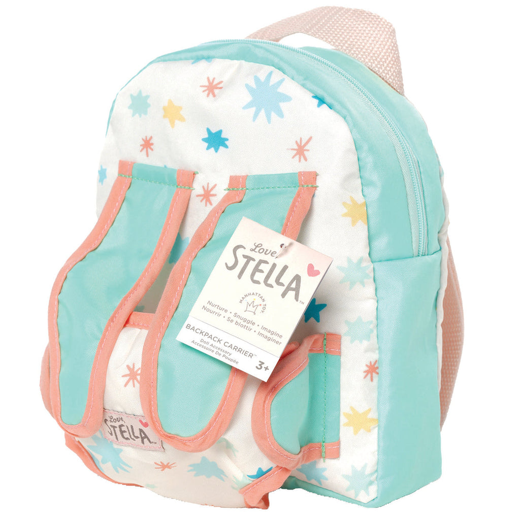 Love, Stella Backpack Carrier