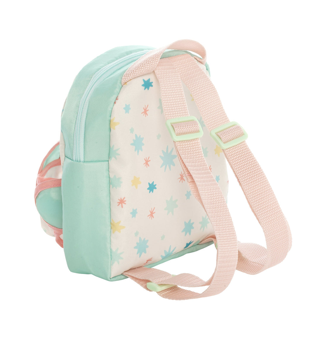 Love, Stella Backpack Carrier