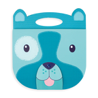 Ooly Carry Along Sketchbook- Dog