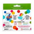 Ooly Chunkies Paint Sticks