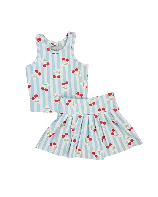 Hollis Baker Sarah Set