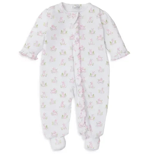 Kissy Kissy Cottontail Hollows - Pink