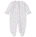 Kissy Kissy Cottontail Hollows - Pink