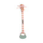 Love, Stella Pacifier & Clip Set