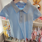 Trotter street basic polo