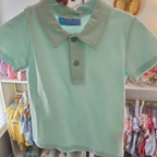 Trotter street basic polo