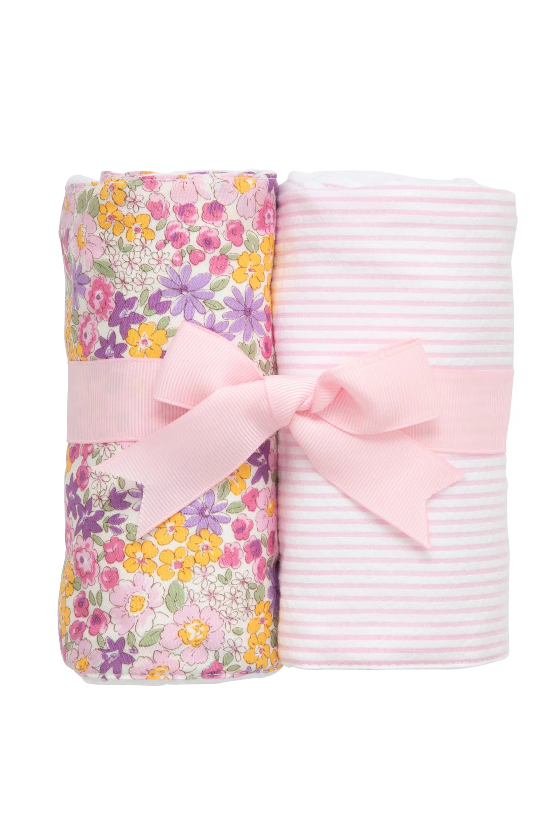 3 Marthas Butterfly Set of Two Burps
