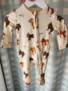 Western Saddles