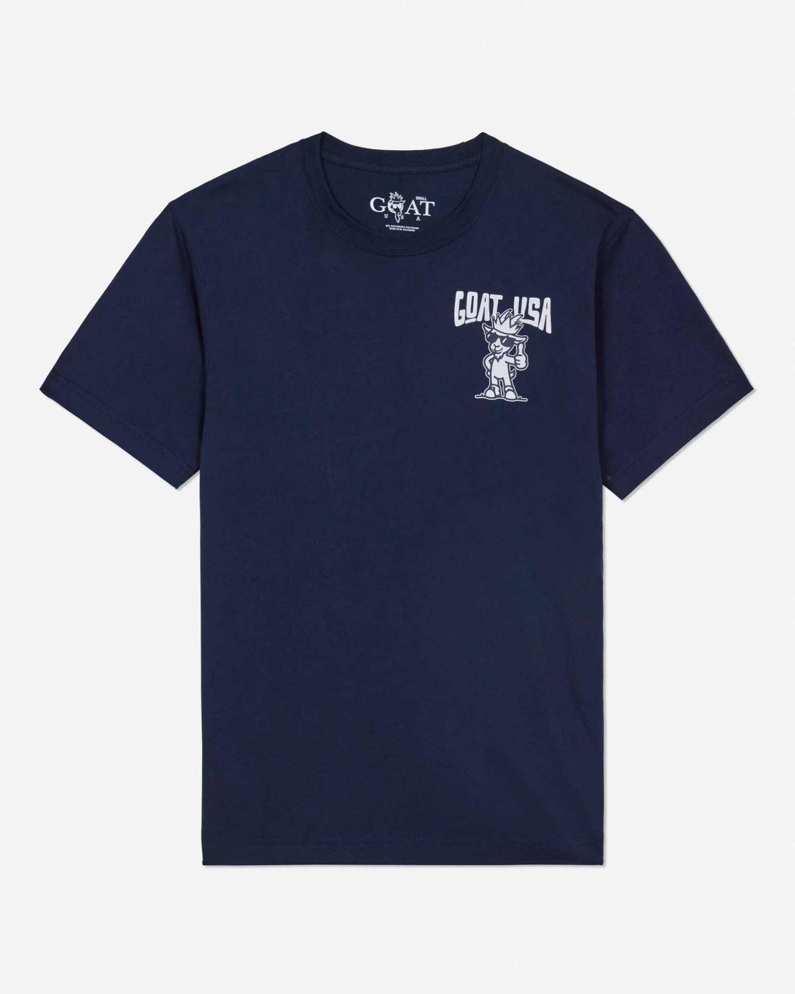 Goat USA Thumbs Up T-Shirt
