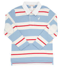 Rollins Rugby Shirt