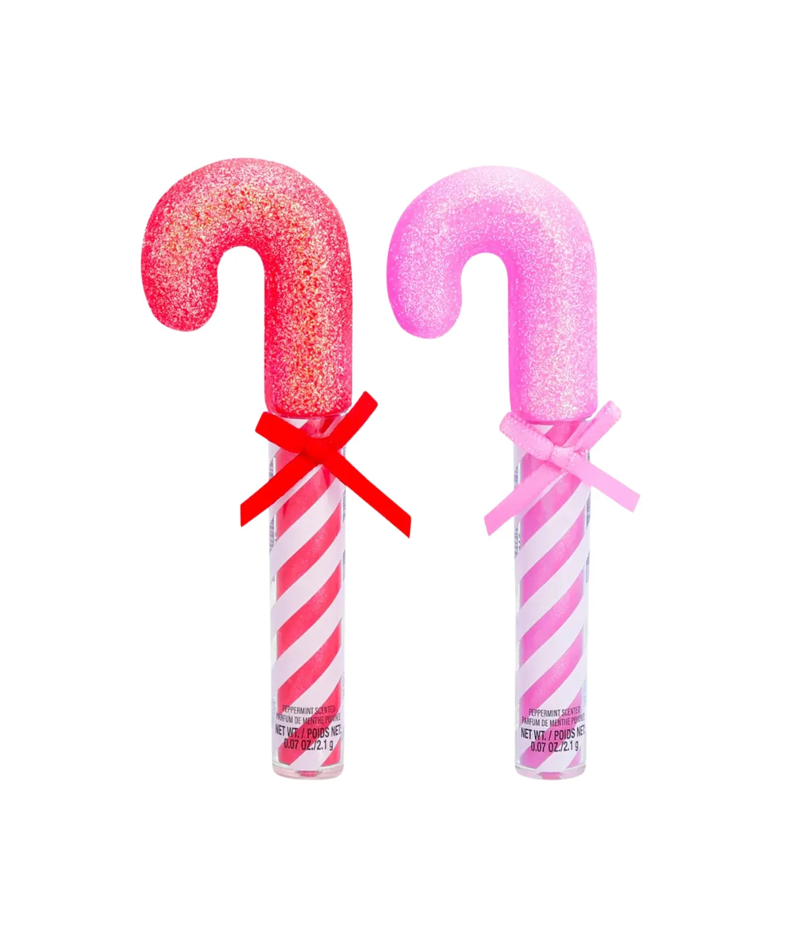 Merry Minty Lip Gloss