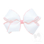 Wee Ones Moonstitch- King