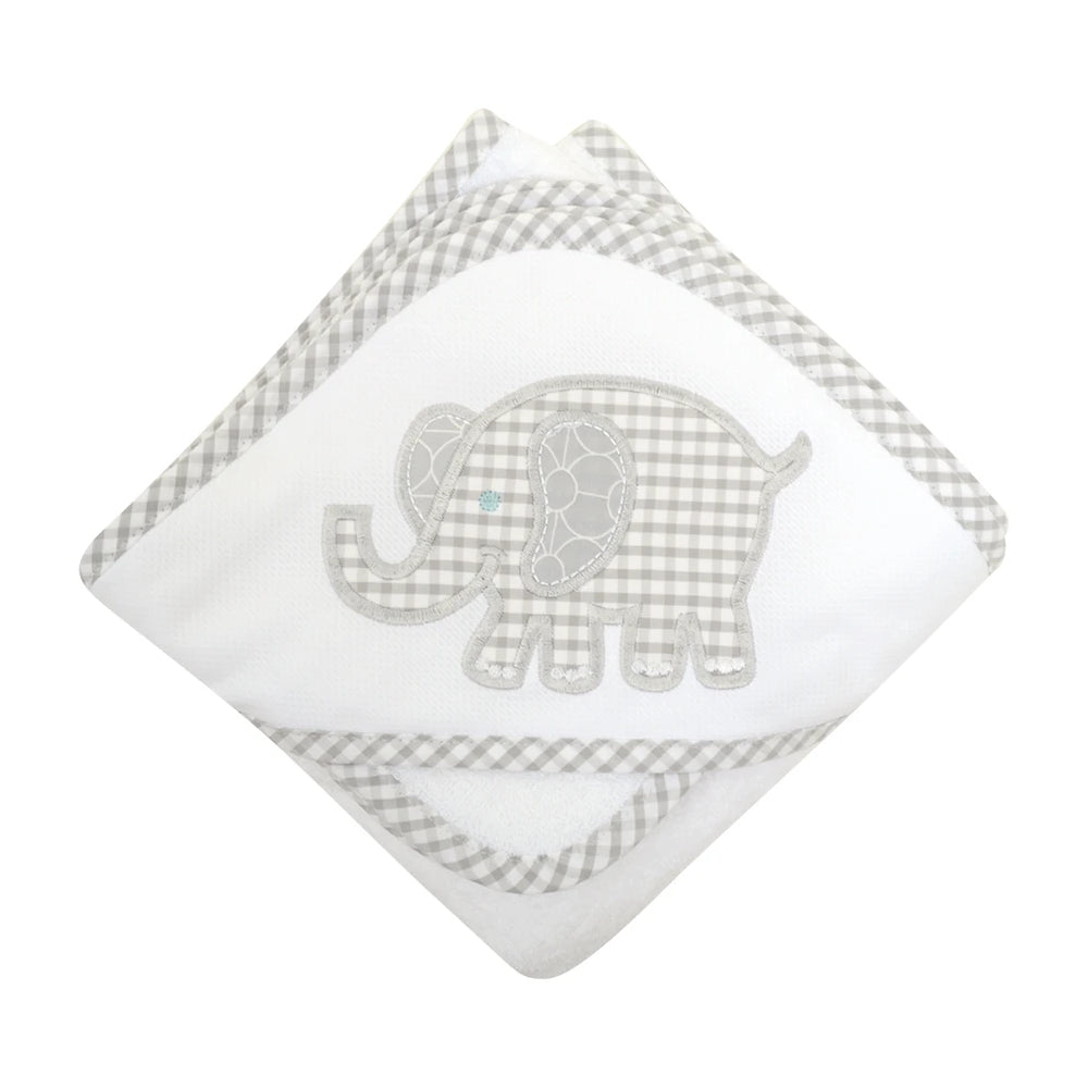 3 Marthas Hooded Towels