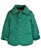 Widgeon Barn Jacket