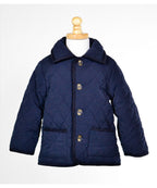 Widgeon Barn Jacket