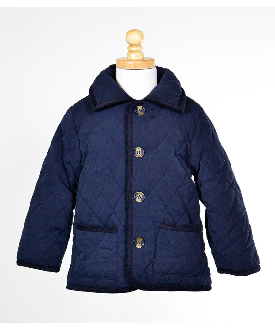 Widgeon Barn Jacket